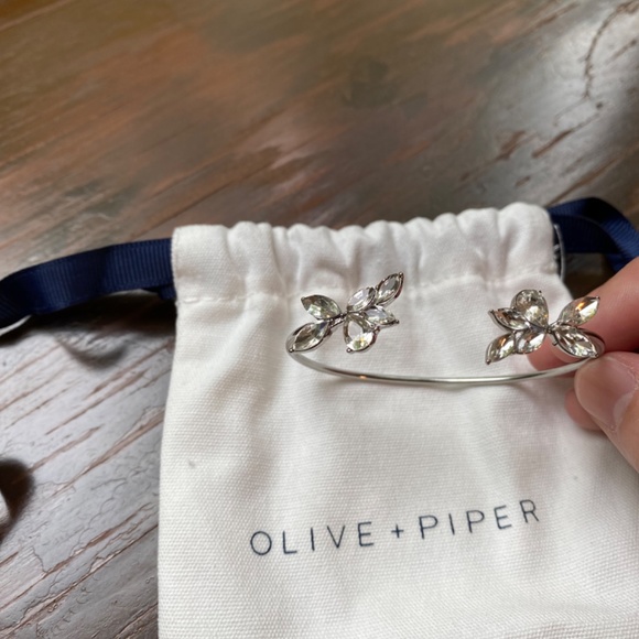 Olive + Piper - Everly Cuff - Picture 3 of 3